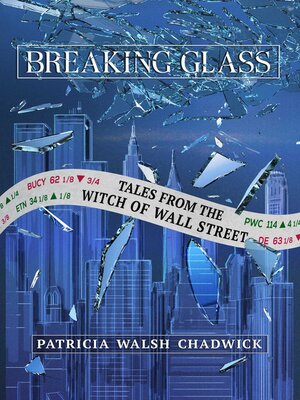 cover image of Breaking Glass